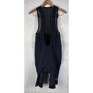 Giro Mens XL Renew Series Cycling Sport Bib Shorts Padded Black Comfort Performa